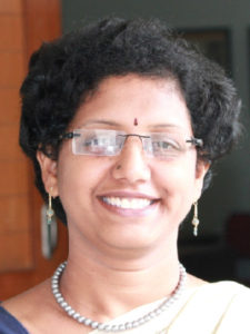 Dr. Madhura Rathod