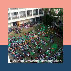 Annual-Winter-Drawing-and-Essay-Competition-2nd-February-2020-