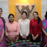 Students Placed at Godrej Boyce | SMMCA Nagpur
