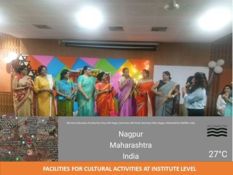 campus-cultural-activities | SMMCA Nagpur |