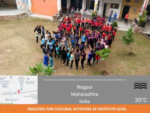 campus-cultural-activities | SMMCA Nagpur |