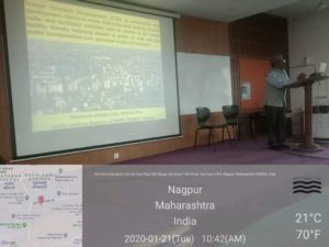 Report-on-Guest-Lecture-on-Large-Scale-Urban-Projects | SMMCA Nagpur |