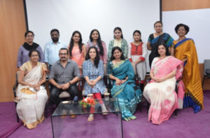 M.Arch-Education-Panel-Discussion | SMMCA Nagpur |
