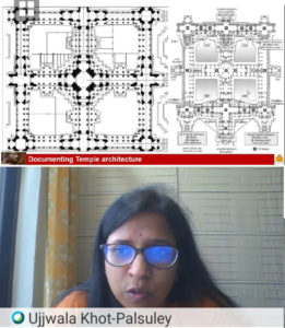 Documenting-Temple-Architecture | SMMCA Nagpur |