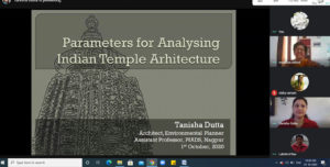Parameters-for-Analyzing-Indian-Temple-Architecture | SMMCA Nagpur |