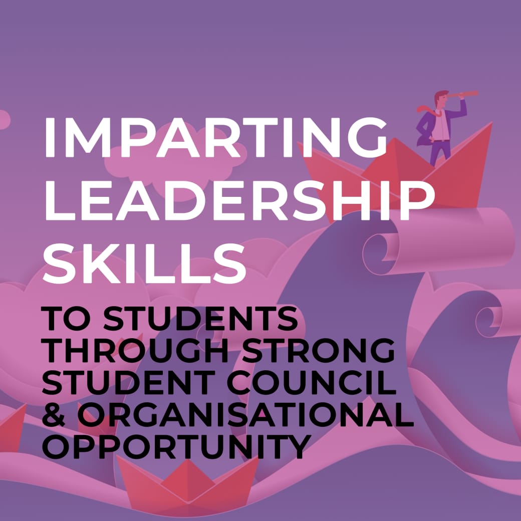 Imparting-leadership-skills | SMMCA |