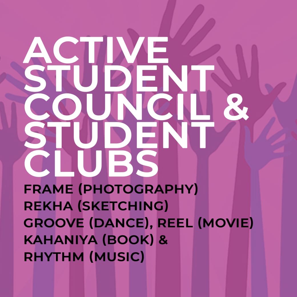 Active-students-club | SMMCA |