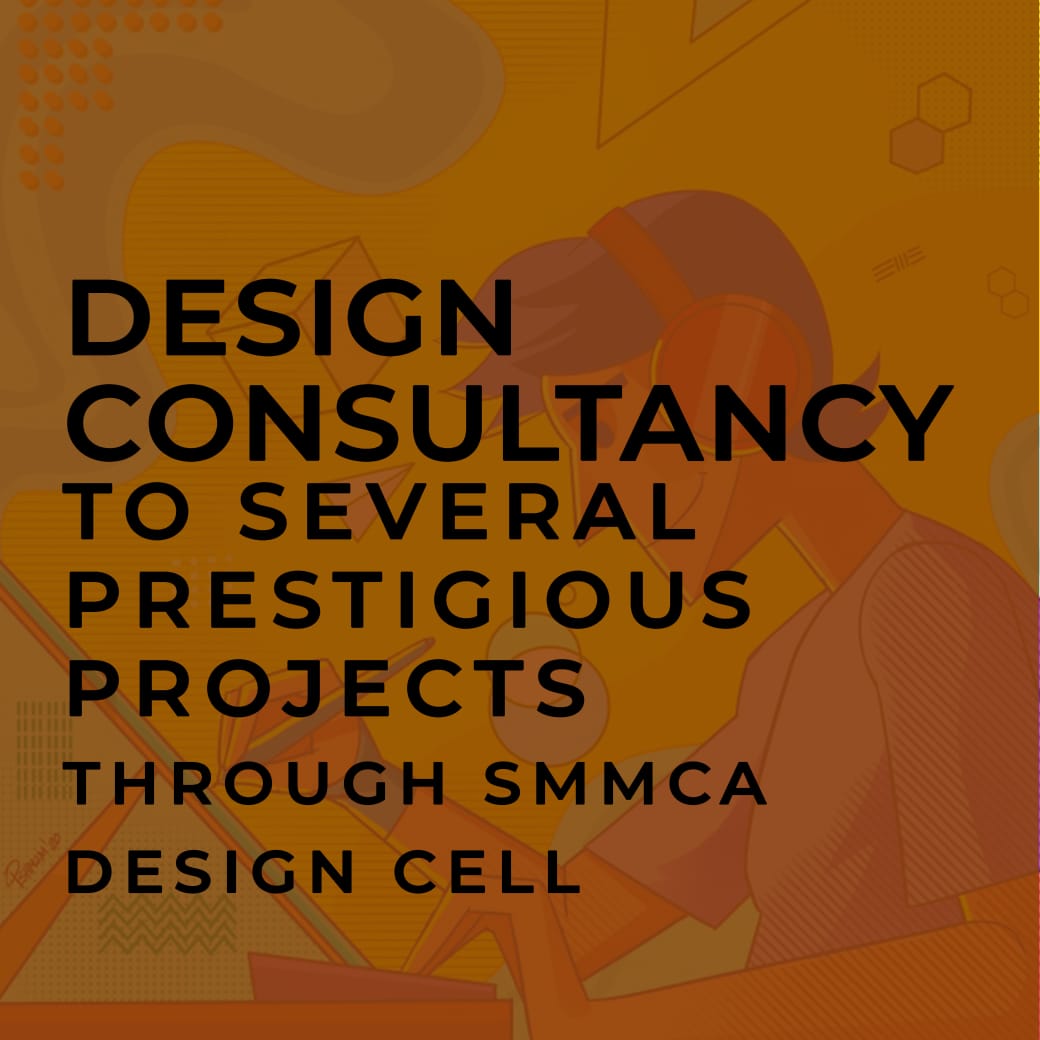 Design-consultancy | SMMCA |