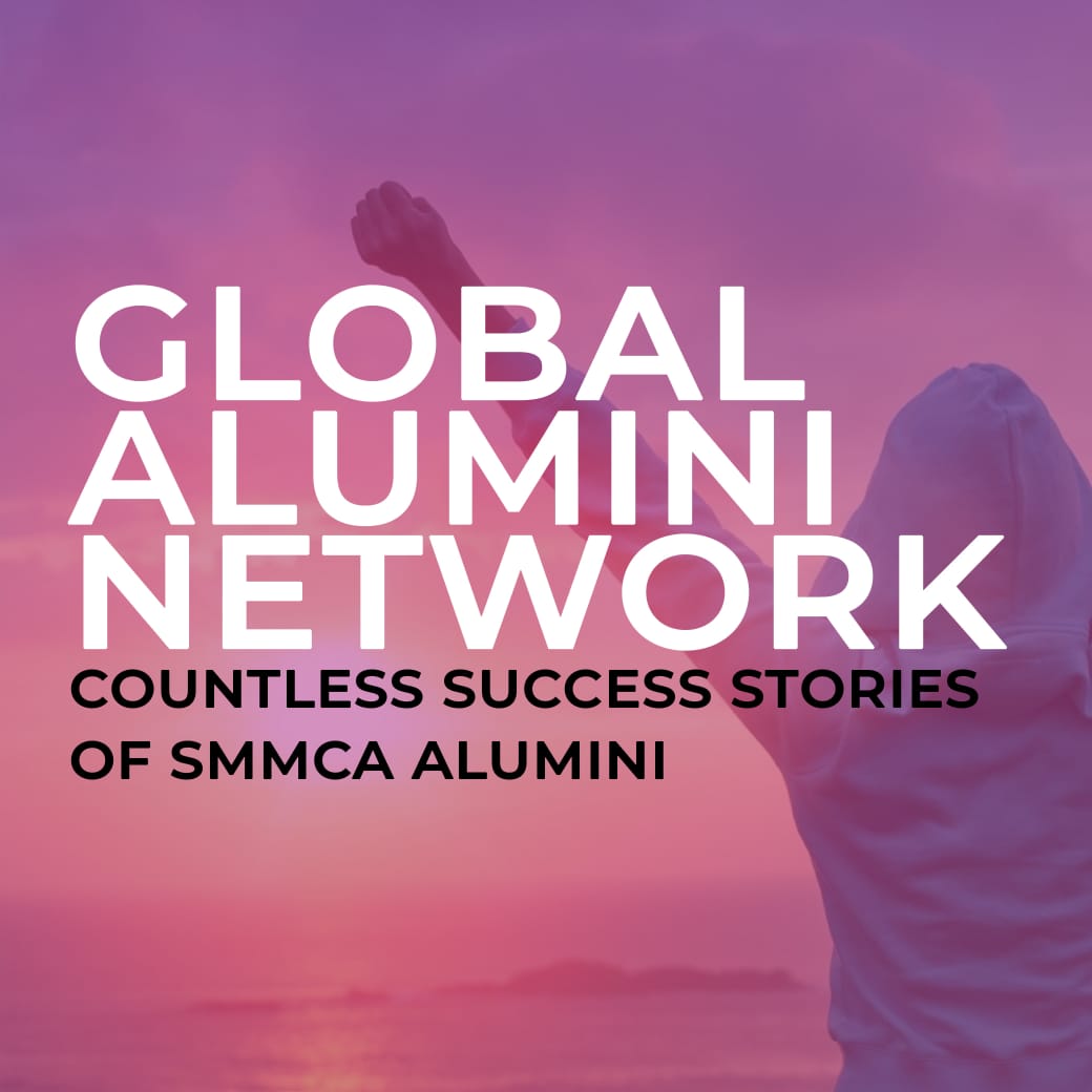 Global-alumni-network | SMMCA |