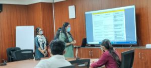 Presentation to Smart City | SMMCA Nagpur
