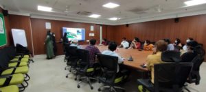 Presentation-to-Smart-city | SMMCA Nagpur |