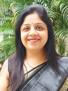 Ar. Anuradha Bhute